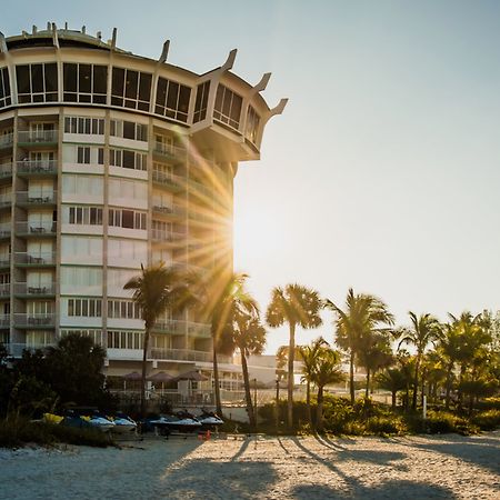 Bellwether Beach Resort St. Pete Beach Exterior photo